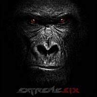 [수입] Extreme - Six (Digipack)(CD)
