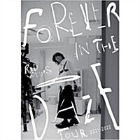 [수입] Radwimps (라드윔프스) - Forever In The Daze Tour 2021-2022 (Blu-ray)(Blu-ray)(2023)