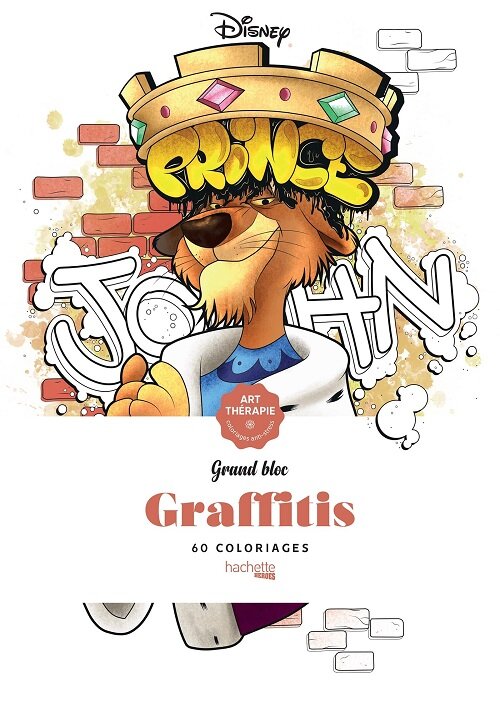 Graffitis (Paperback)