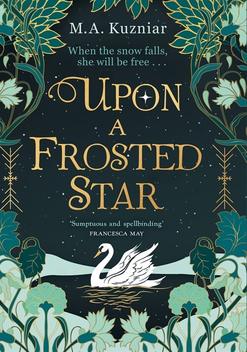 Upon a Frosted Star (Hardcover)