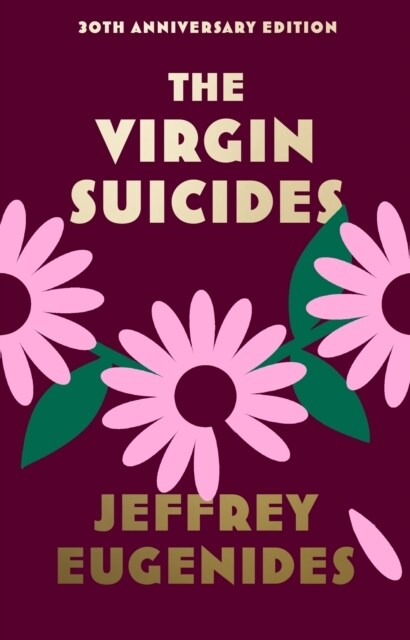 The Virgin Suicides (Hardcover)