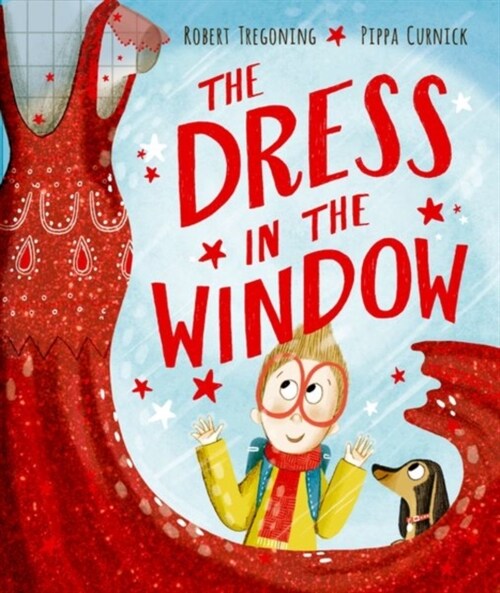 The Dress in the Window (Paperback, 1)