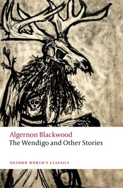 The Wendigo and Other Stories (Paperback)