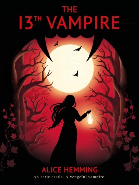 The Thirteenth Vampire (Paperback)