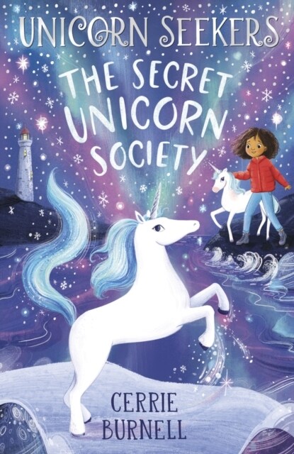 Unicorn Seekers 2: The Unicorn Seekers Society (Paperback)