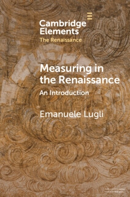 Measuring in the Renaissance : An Introduction (Paperback)