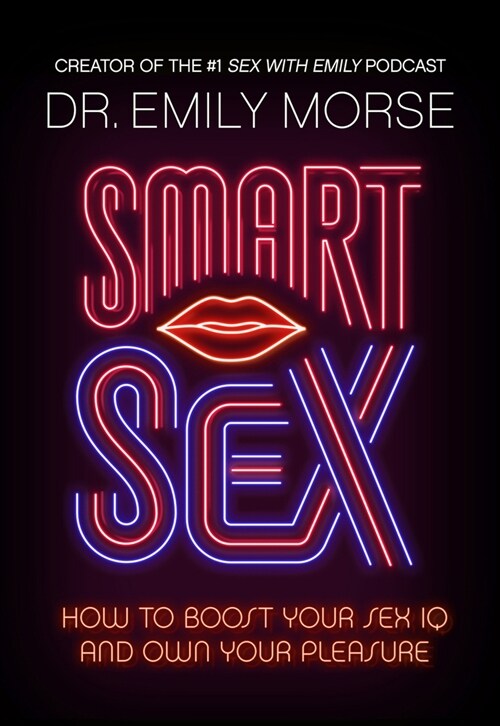 Smart Sex (Hardcover)