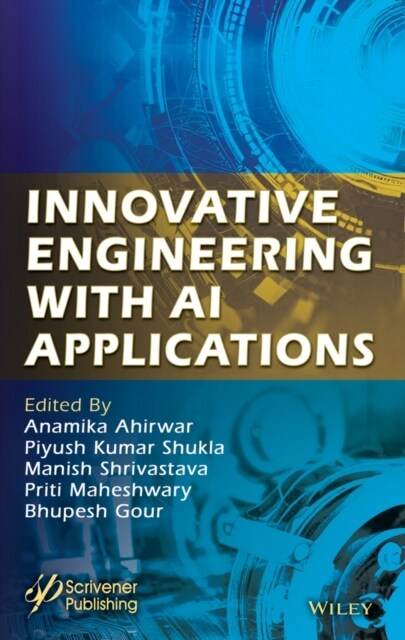 Innovative Engineering with AI Applications (Hardcover)