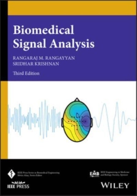 Biomedical Signal Analysis (Hardcover, 3)