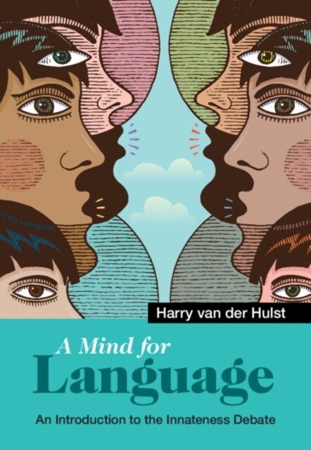 A Mind for Language : An Introduction to the Innateness Debate (Paperback)