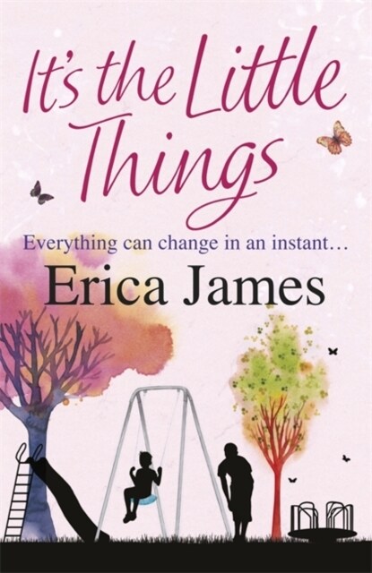 Its The Little Things (Paperback)