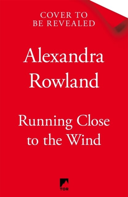 Running Close to the Wind : A queer pirate fantasy adventure full of magic and mayhem (Hardcover)