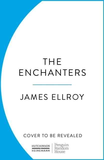 The Enchanters (Hardcover)