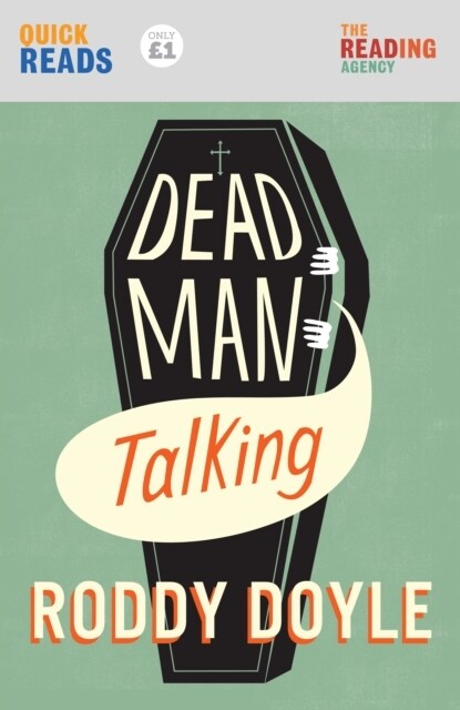 Dead Man Talking (Paperback)