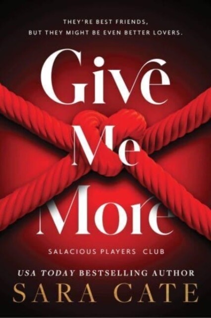 Give Me More (Paperback)