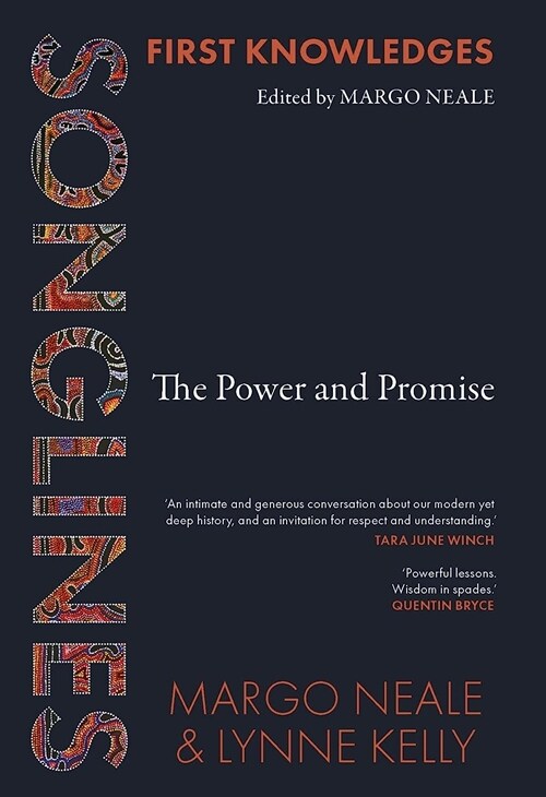 Songlines : The Power and Promise (Hardcover)