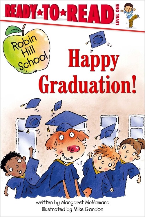 Happy Graduation! (Hardcover)