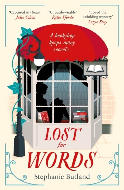 Lost For Words : A heartwarming novel, perfect for fans of Cecelia Ahern (Paperback)