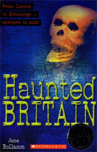 Haunted Britain (Package)