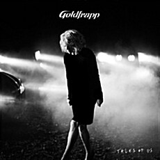 [수입] Goldfrapp - Tales Of Us [LP+CD]