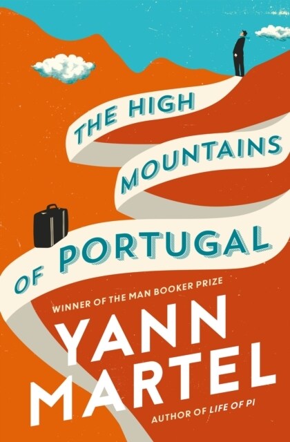 The High Mountains of Portugal (Paperback, Main)