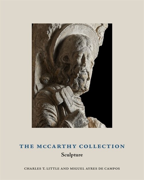 The McCarthy Collection : Sculpture (Hardcover)