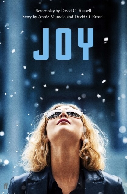 Joy (Paperback, Main)
