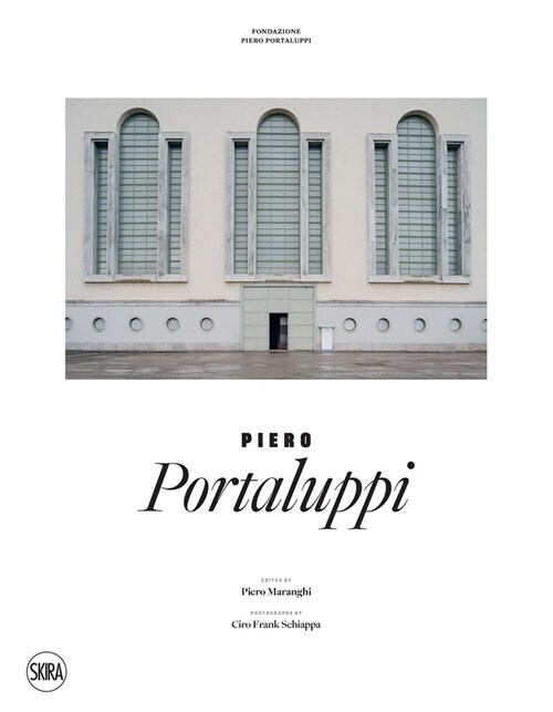 Piero Portaluppi (Hardcover)