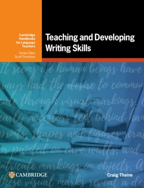 Teaching and Developing Writing Skills (Paperback)