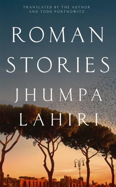 Roman Stories (Hardcover)