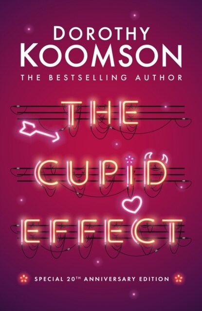 The Cupid Effect (Hardcover)