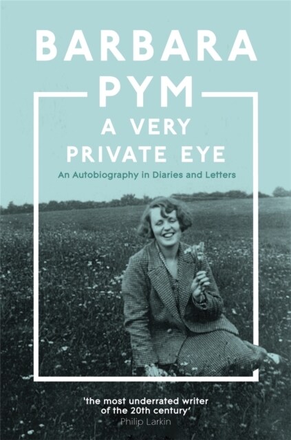 A Very Private Eye (Paperback)