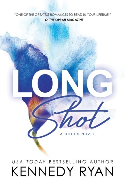 Long Shot (Paperback)