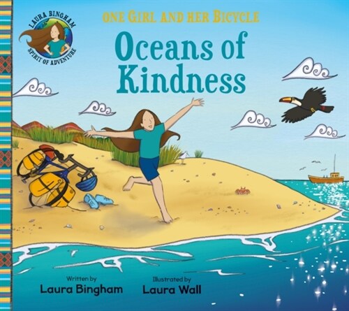 Oceans of Kindness (Paperback)