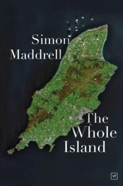 The Whole Island (Paperback)