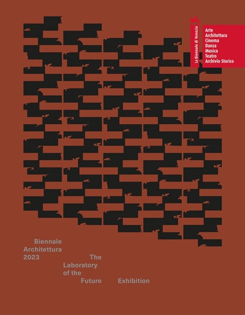 Biennale Architettura 2023: The Laboratory of the Future (Paperback)