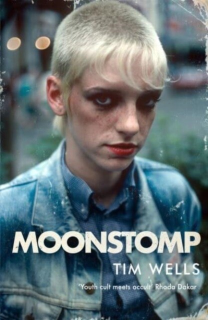 Moonstomp (Paperback)