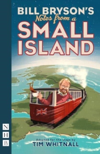 Notes from a Small Island (Paperback, stage version)