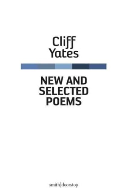 New and Selected Poems (Paperback)