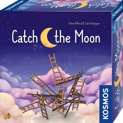 Catch the Moon (Game)