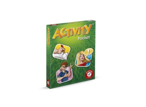 Activity Pocket (Game)