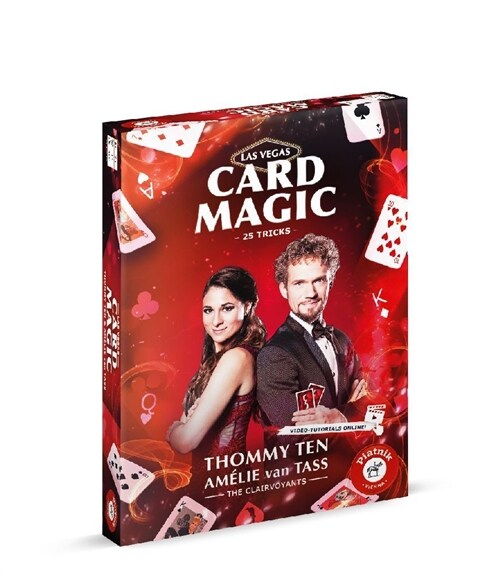 Card Magic (Toy)