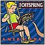 [중고] Americana