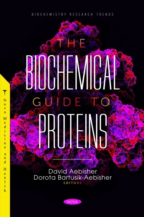 The Biochemical Guide to Proteins (Paperback)