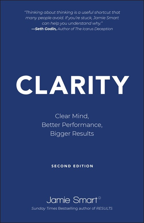 [eBook Code] Clarity (eBook Code, 2nd)