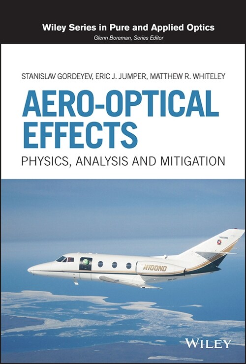 [eBook Code] Aero-Optical Effects (eBook Code, 1st)