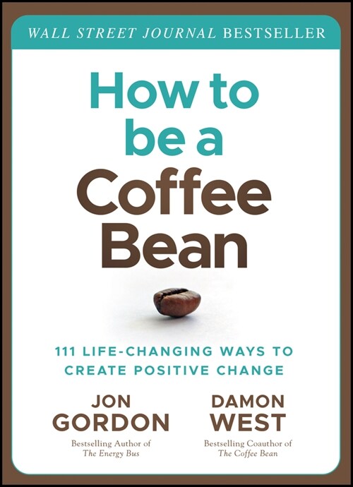 [eBook Code] How to be a Coffee Bean (eBook Code, 1st)