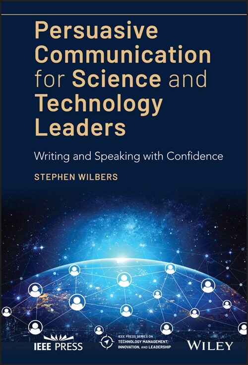 [eBook Code] Persuasive Communication for Science and Technology Leaders (eBook Code, 1st)