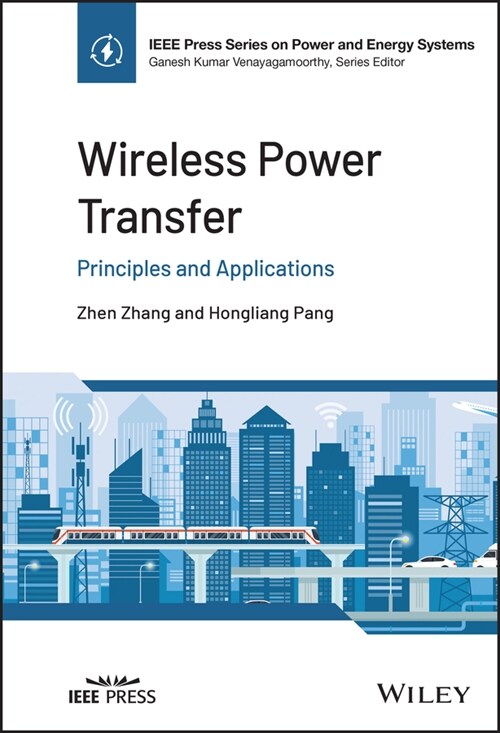 [eBook Code] Wireless Power Transfer (eBook Code, 1st)