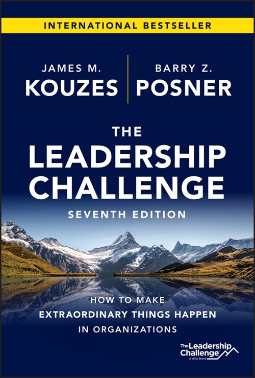 [eBook Code] The Leadership Challenge (eBook Code, 7th)